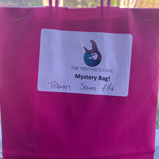 Team Sam Mystery Bag