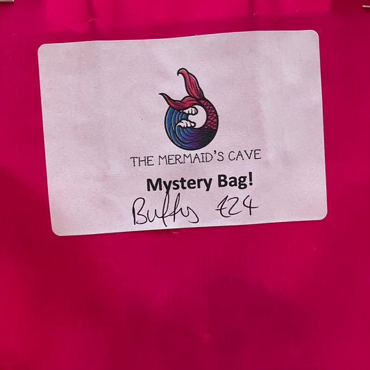 Vampire Mystery Bag