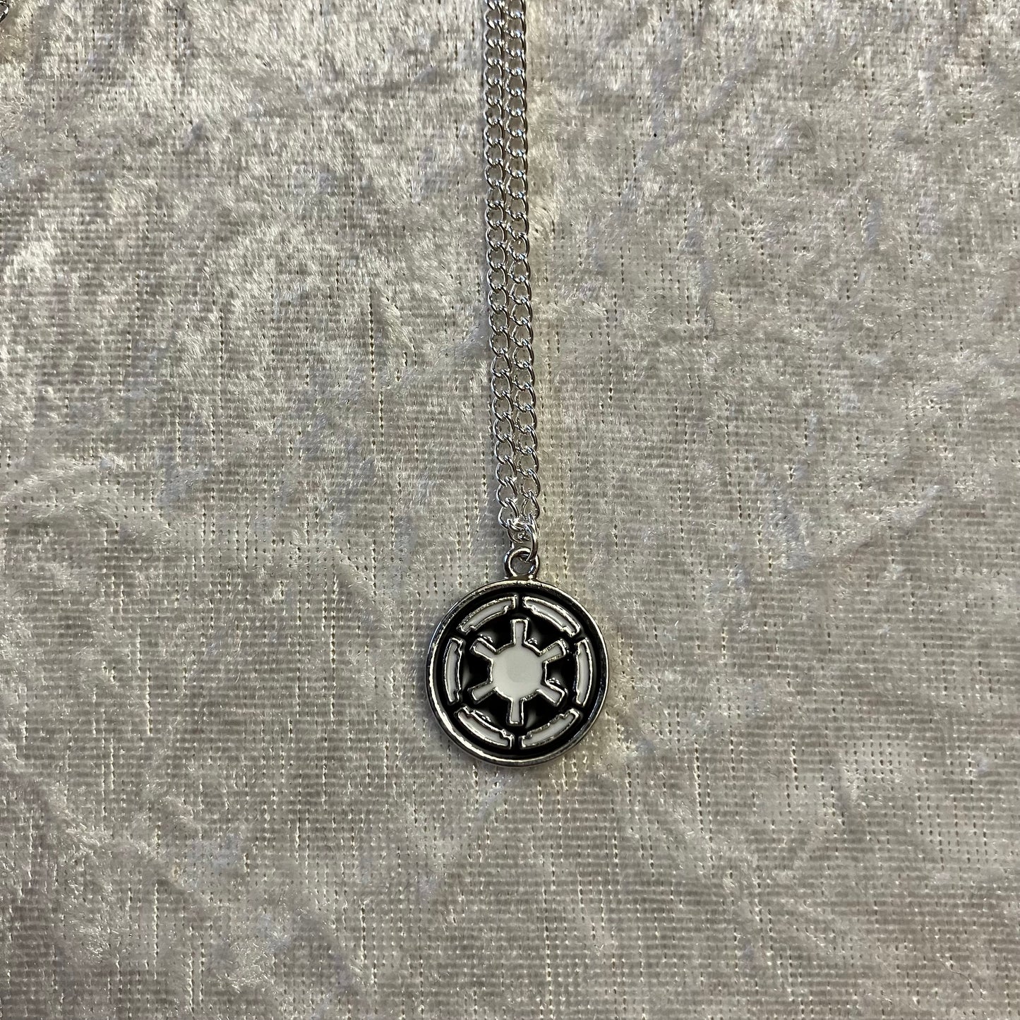 Galaxy Necklace
