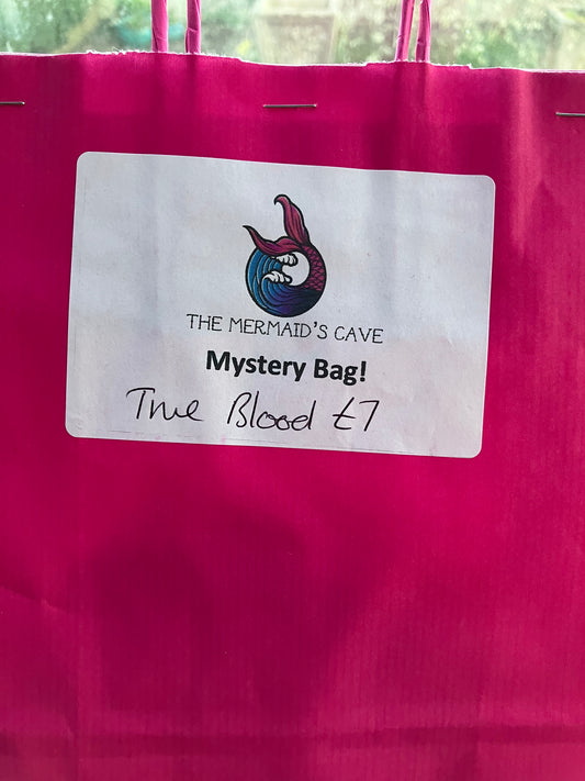 Vampire Mystery Bag