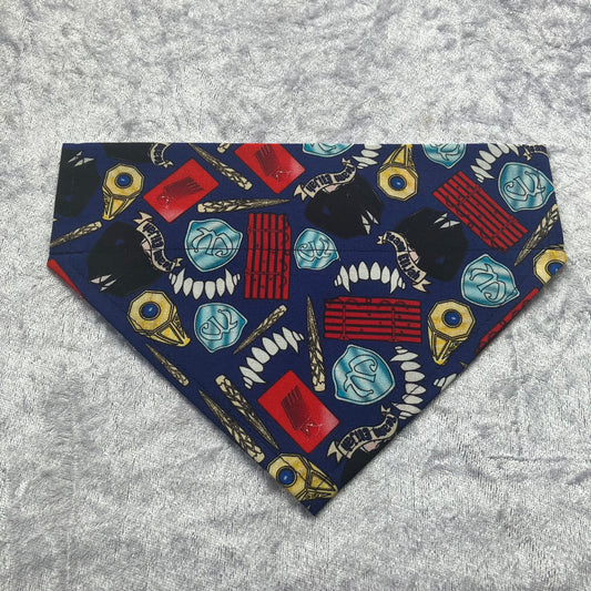 Team Elijah Dog Bandana