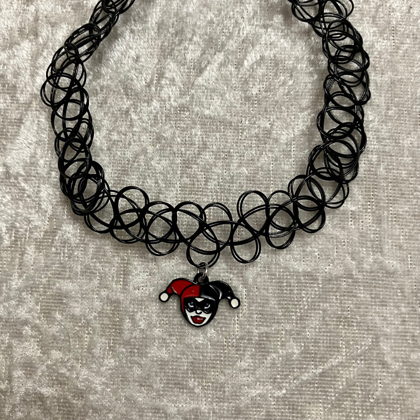Harley Choker