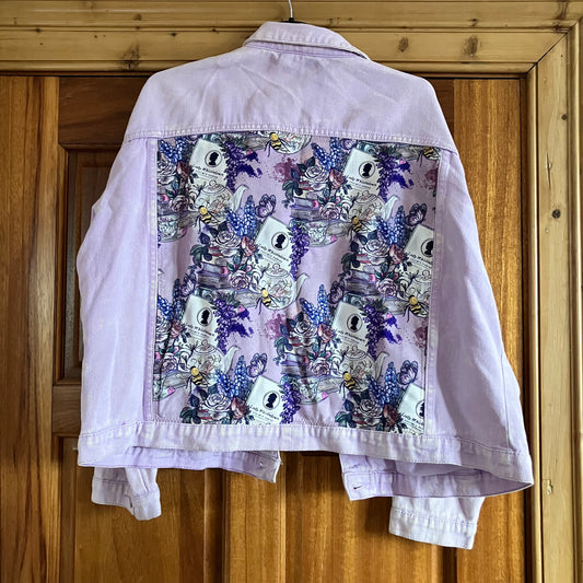 Regency Jacket
