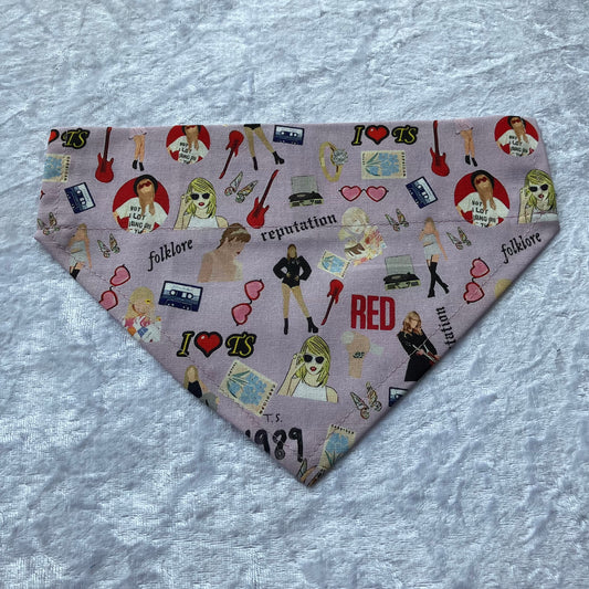 Taylor Dog Bandana