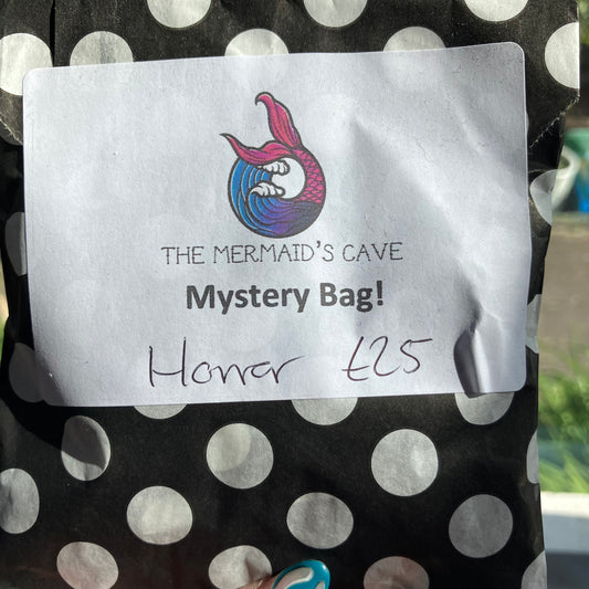Horror Mystery Bag