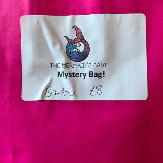 Doll Mystery Bag