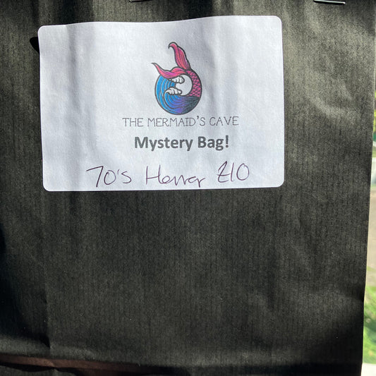 Horror Mystery Bag