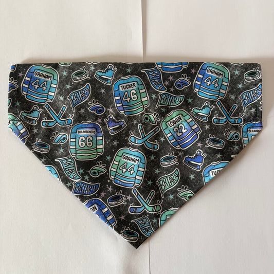 Campus Dog Bandana
