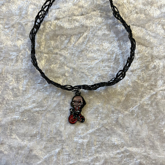 Horror Choker