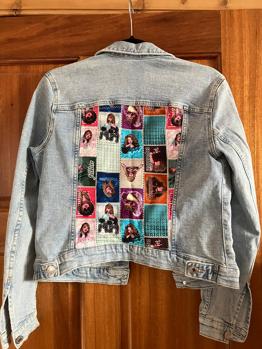 Taylor Jacket