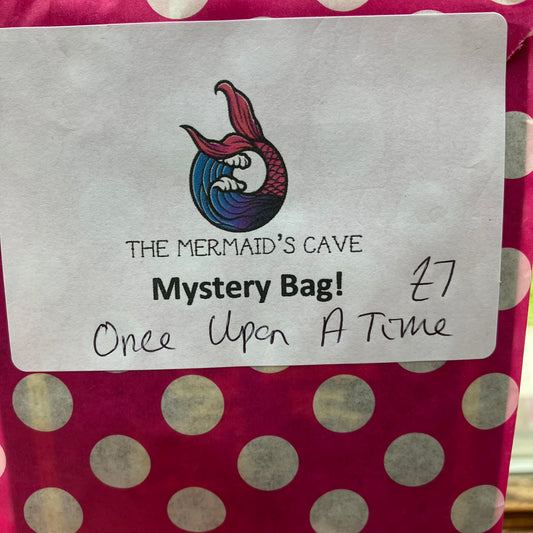 Once Mystery Bag