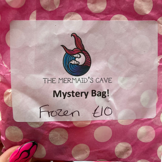 Princess Mystery Bag