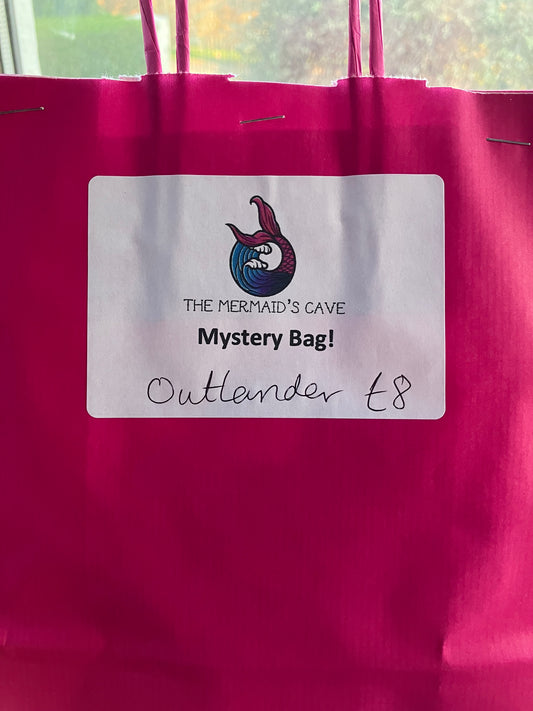 Highland Mystery Bag