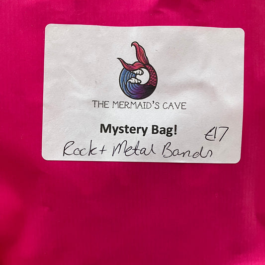 Band Mystery Bag