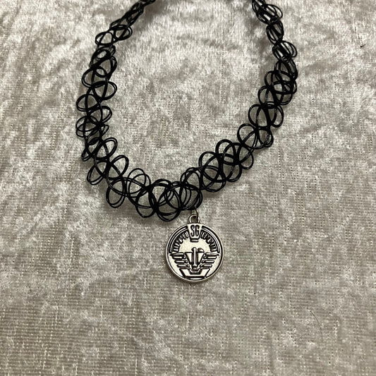 Sci Fi Choker