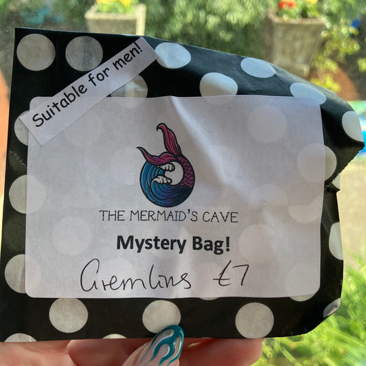 Creature Mystery Bag - Suitable For Men