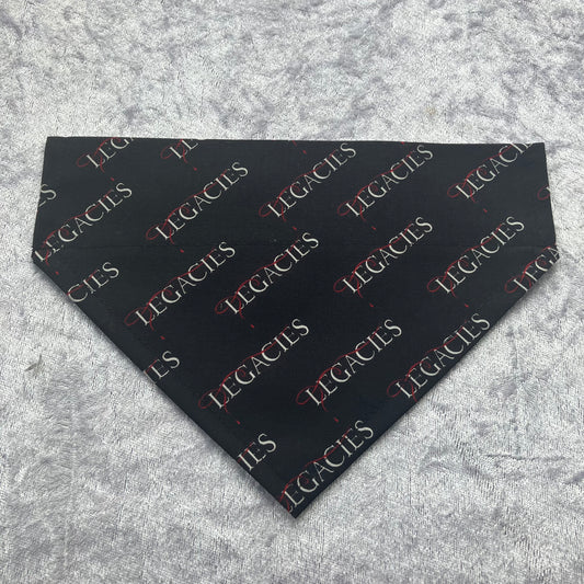 Vampire Dog Bandana