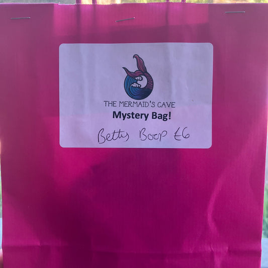 Boop Mystery Bag