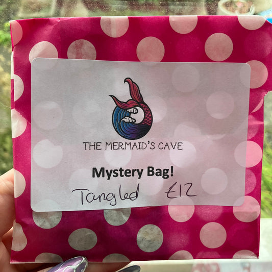 Princess Mystery Bag
