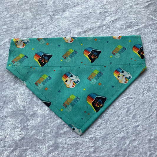 Galaxy Dog Bandana