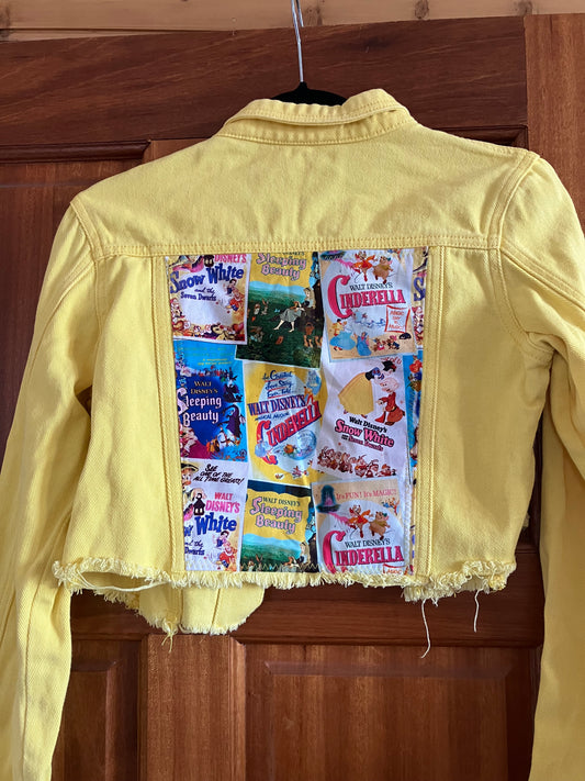 Classic Films Jacket
