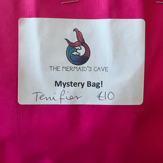 Horror Clown Mystery Bag