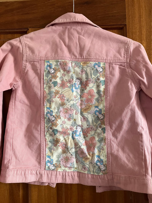 Princess Kids Jacket