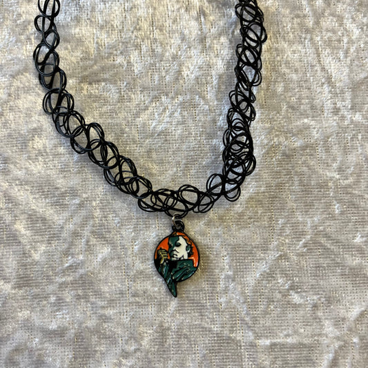 Horror Choker