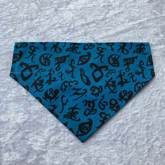 Shadow Dog Bandana