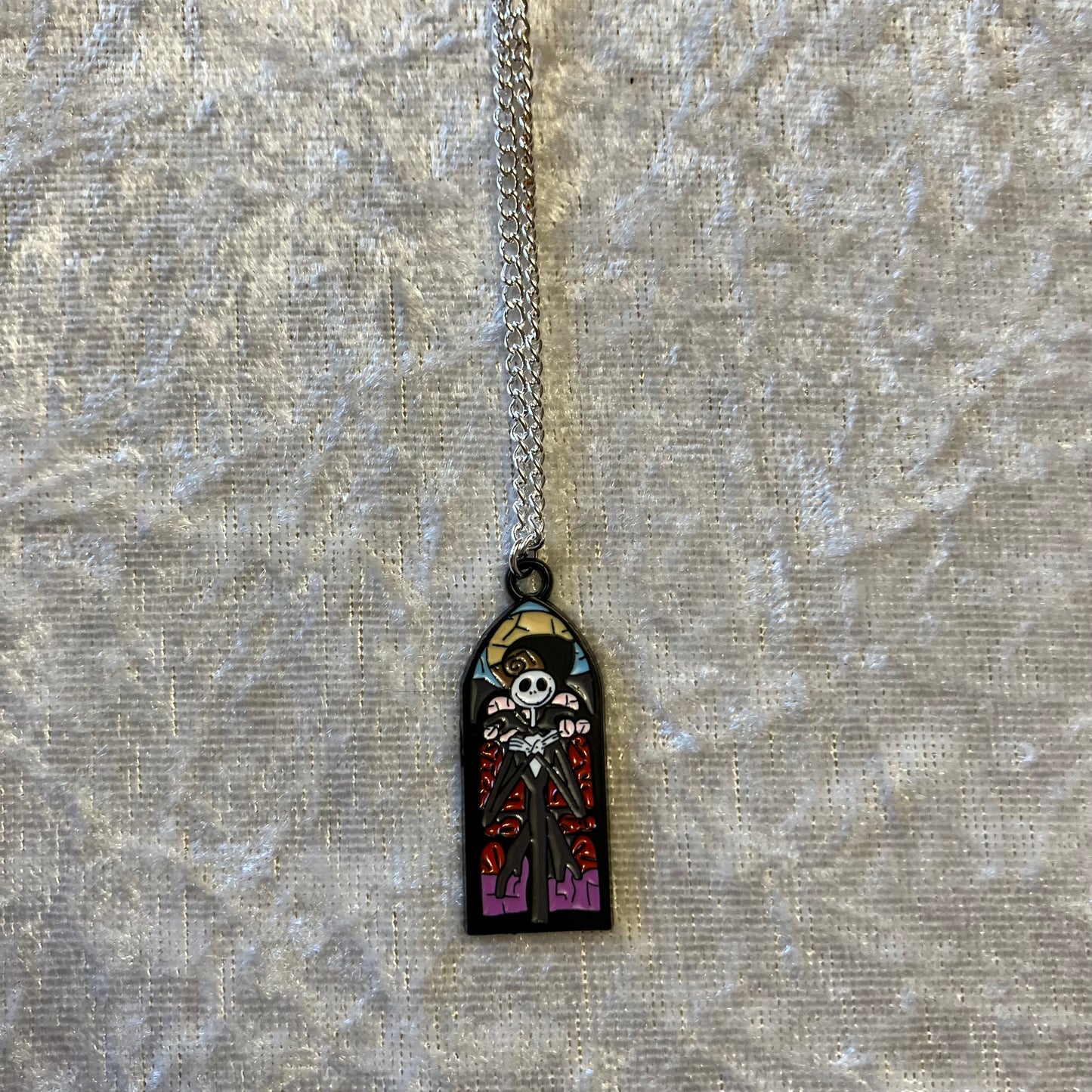 Nightmare Necklace