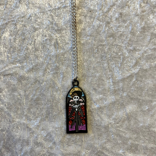 Nightmare Necklace