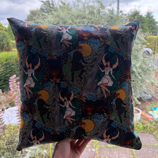 Highland Cushion Cover