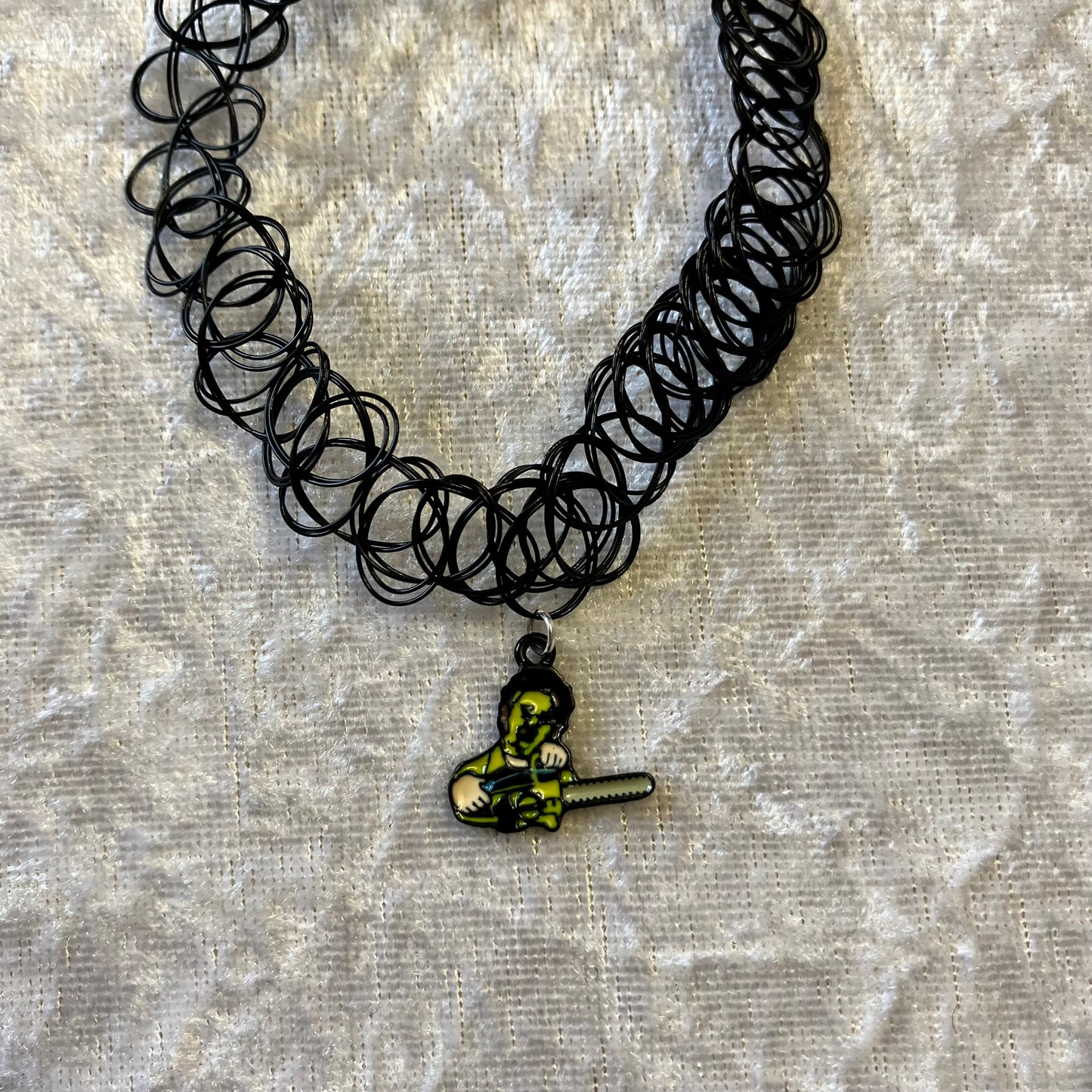 Horror Choker