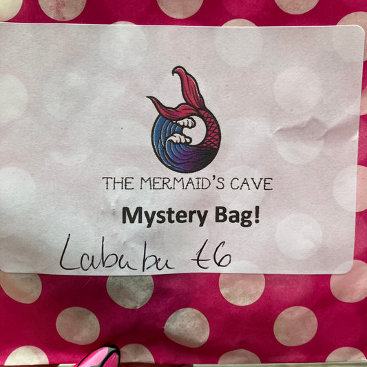 Creature Mystery Bag