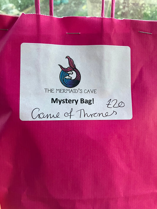 Thrones Mystery Bag