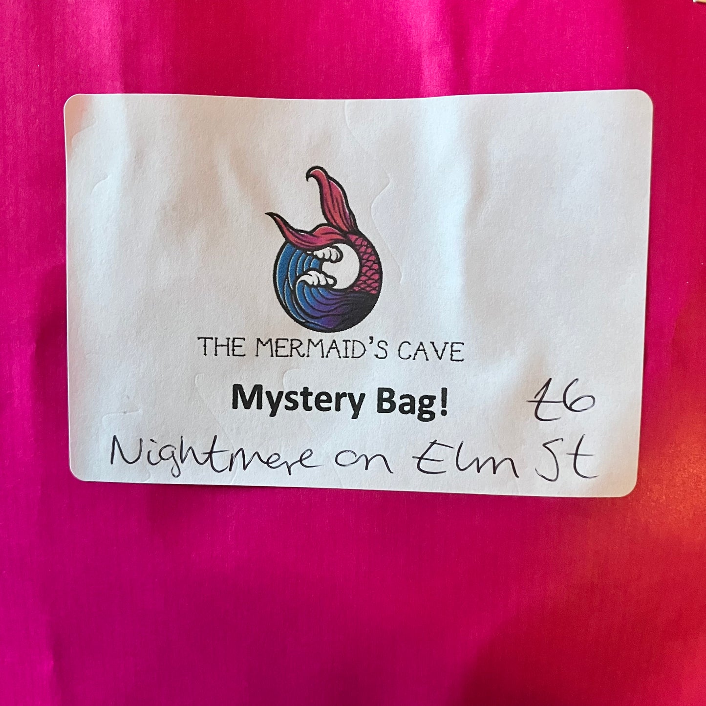 Horror Mystery Bag