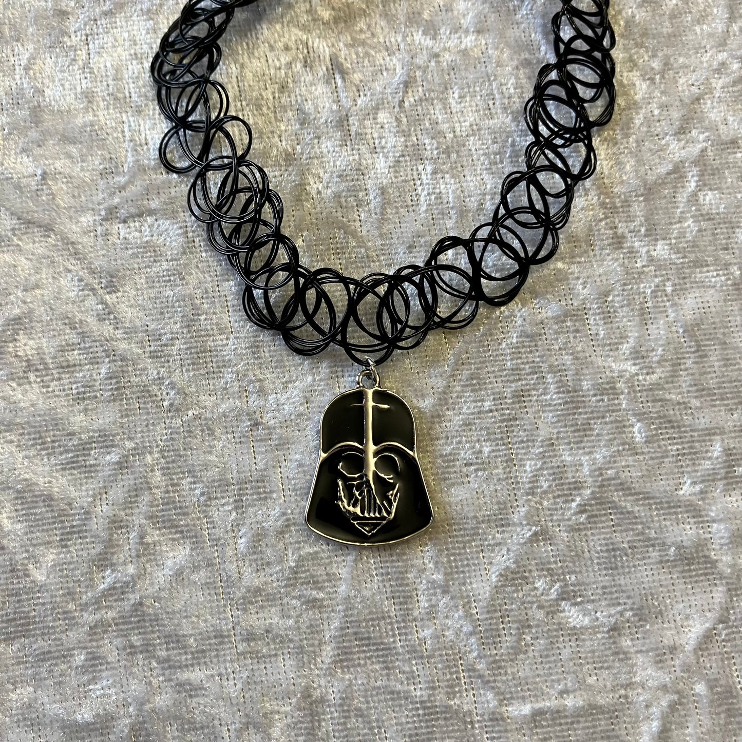 Galaxy Choker