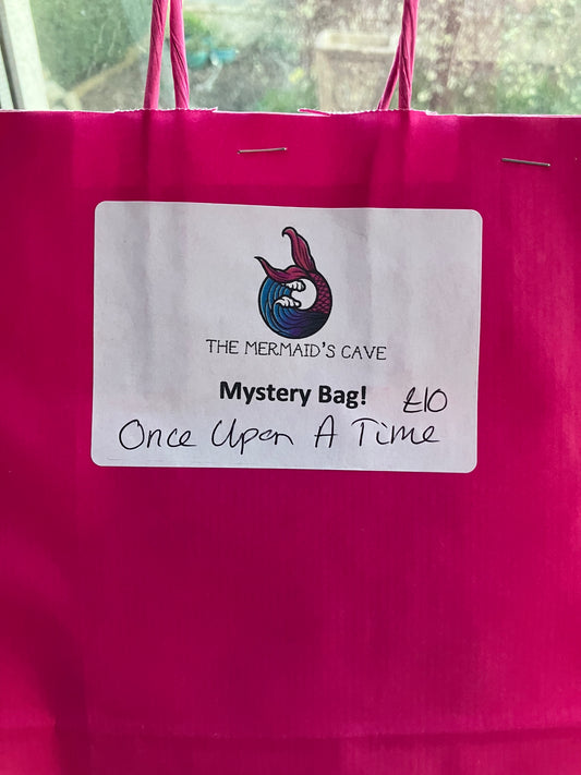 Once Mystery Bag