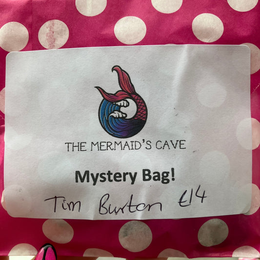 Burton Mystery Bag
