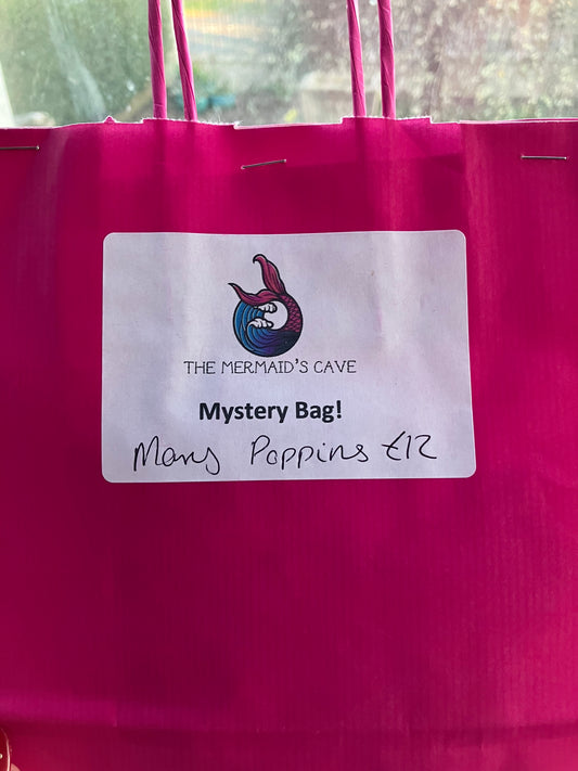 Poppins Mystery Bag