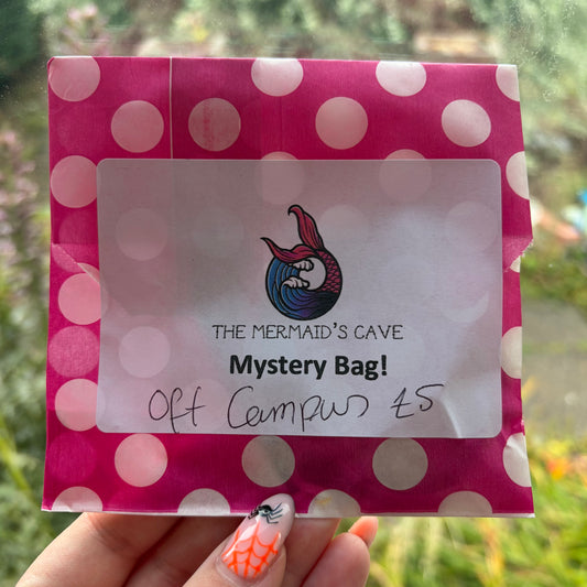 Campus Mystery Bag
