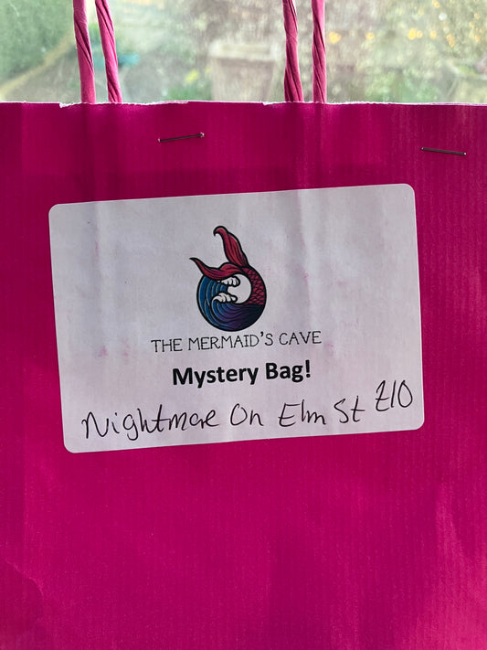 Horror Mystery Bag