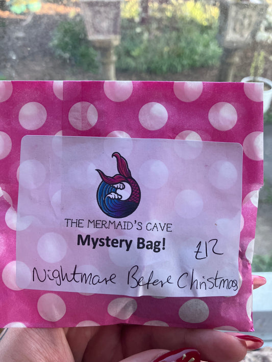 Nightmare Mystery Bag