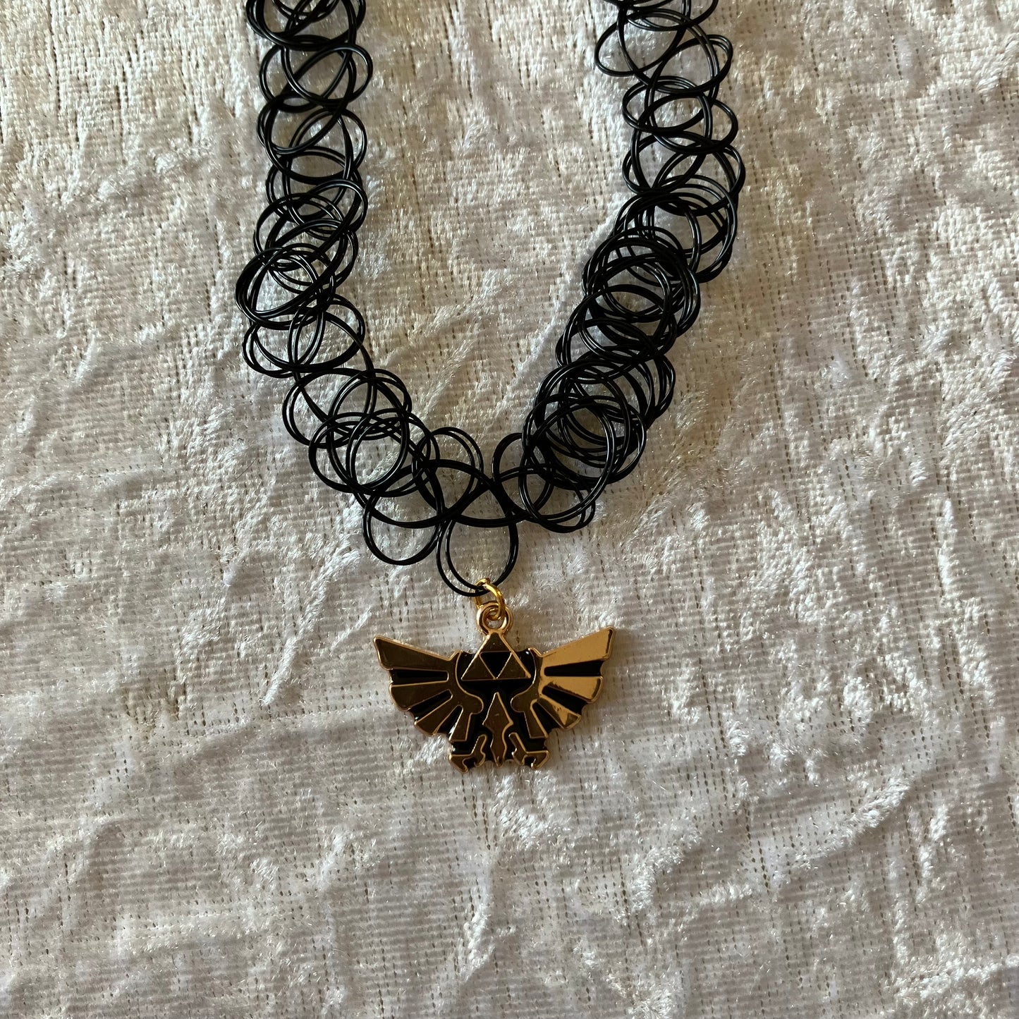 Game Choker