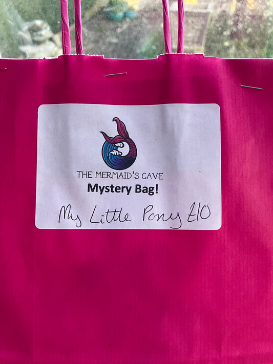 Pony Mystery Bag