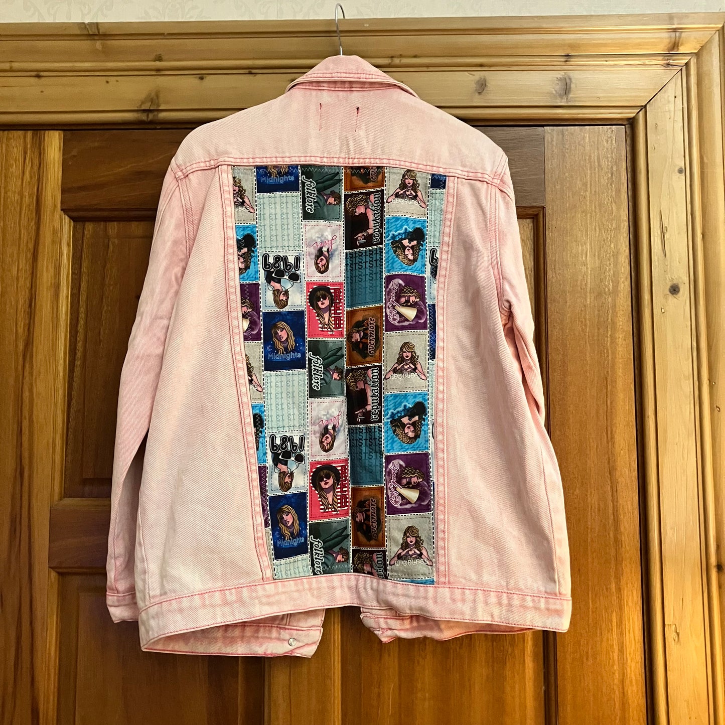 Taylor Jacket