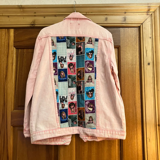 Taylor Jacket