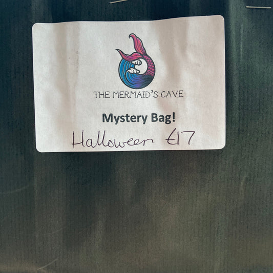 Horror Mystery Bag
