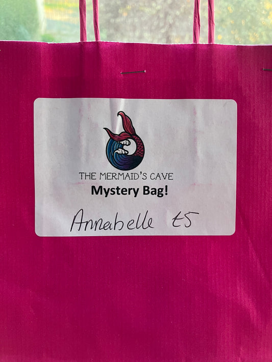 Horror Mystery Bag