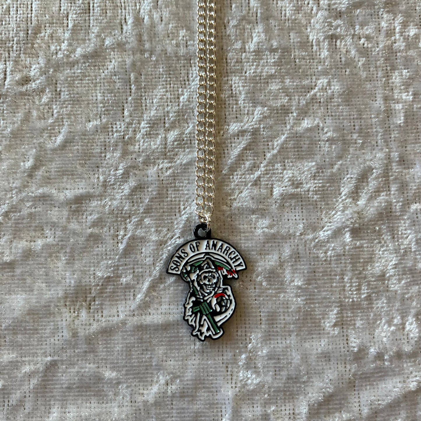 Sons Necklace